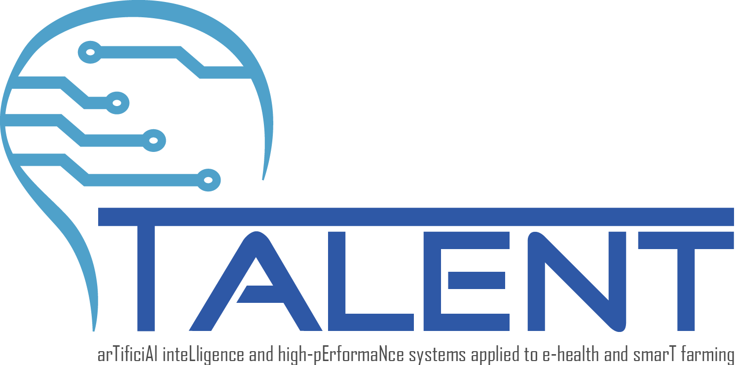 TALENT-HIPSTER: HIgh Performance Systems and Technologies for E-health and fish faRming
