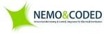 NEMO&CODED - Networked Monitoring & Control, Diagnostic for Electrical Distribution