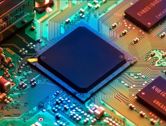 Diseño del FPGA de un sistema CPU portátil para procesamiento de imágenes